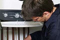 boiler repair Shenton