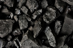 Shenton coal boiler costs