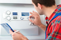 free Shenton gas safe engineer quotes